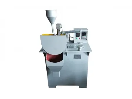 Abrasive Wear Testing Machine (Dry Sand/Rubber Wheel)