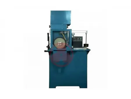Abrasive Wear Testing Machine (Dry Sand/Rubber Wheel)