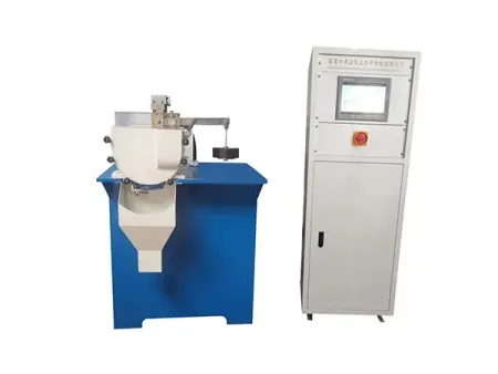 Abrasive Wear Testing Machine (Wet Sand/Rubber Wheel)