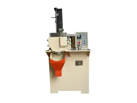 Abrasive Wear Testing Machine (Wet Sand/Rubber Wheel)