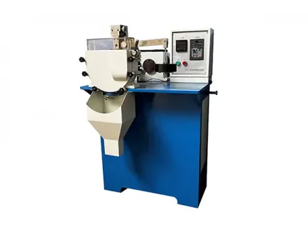 Abrasive Wear Testing Machine (Wet Sand/Rubber Wheel)