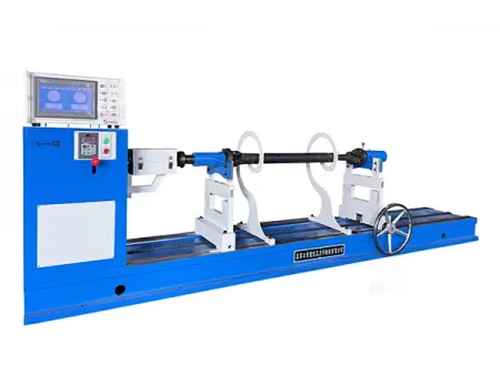 Drive Shaft Balancing Machine