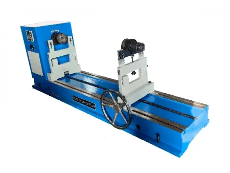 Drive Shaft Balancing Machine
