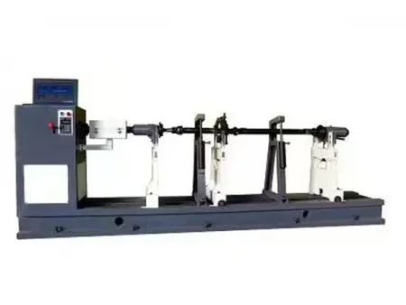 Drive Shaft Balancing Machine