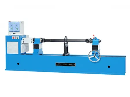 Drive Shaft Balancing Machine