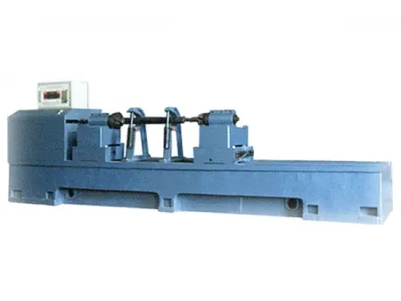 Drive Shaft Balancing Machine