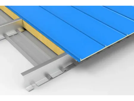 Sandwich Panels