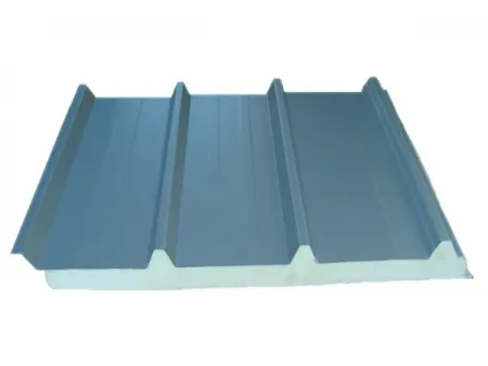 Roof Sandwich Panels