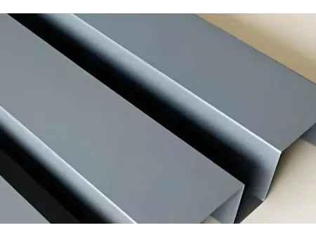 Metal Great Wall Panels