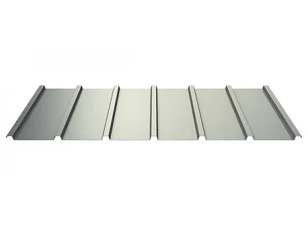Metal Liner Panels