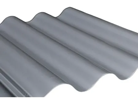 Concealed Fastener Metal Wall Panels