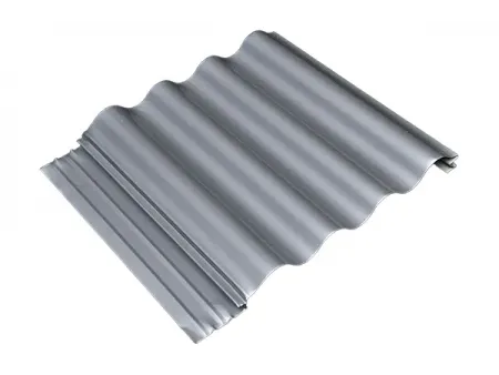 Concealed Fastener Metal Wall Panels