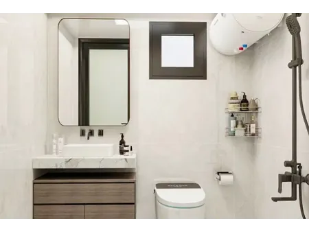 Prefabricated Holiday Lodges