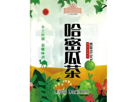 Shrink Sleeve Labels