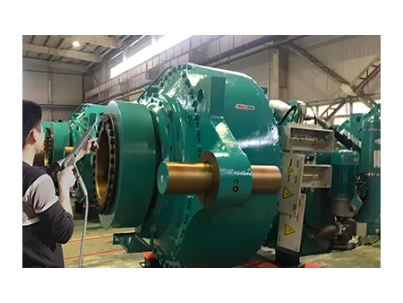 Electric Steam Cleaner (Explosion-Proof)