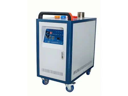 Diesel Steam Cleaner Diesel Steam Cleaner