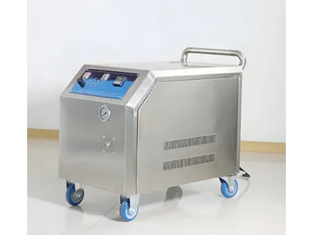 Steam Cleaner for Car Washing