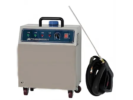 Steam Cleaner for Air Conditioners