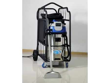 Steam Cleaner for Upholstery