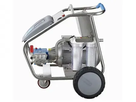 Cold Water High-Pressure Cleaner