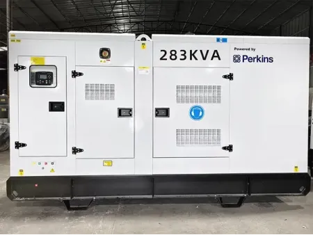 283-700kVA Diesel Generator Sets   Powered by USA Made Perkins Engine 283-700kVA Diesel Generator Sets   Powered by USA Made Perkins Engine