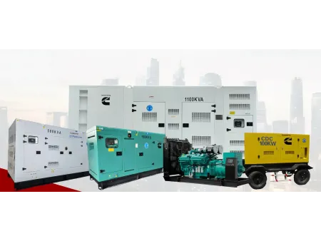 Diesel Generator Set Manufacturer Diesel Generator Set Manufacturer