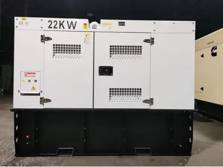Telecom Generator Sets Telecom Generator Sets
