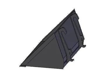 TS100X Skid Steer Loader