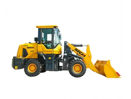 936Z Wheel Loader