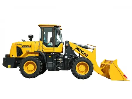 946BM Wheel Loader
