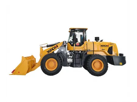 ZL950D Wheel Loader