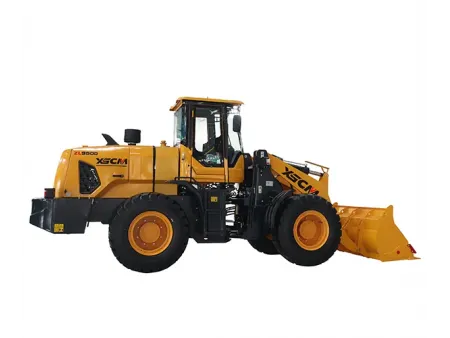 ZL950D Wheel Loader