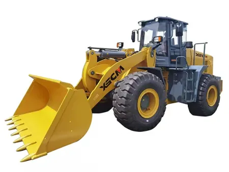ST958H Wheel Loader