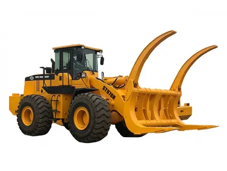 ST978H Log Handling Loader