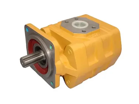 Parts for Lonking Wheel Loader