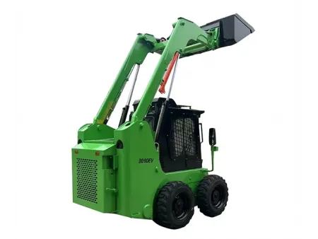ST3090EV Electric Skid Steer Loader
