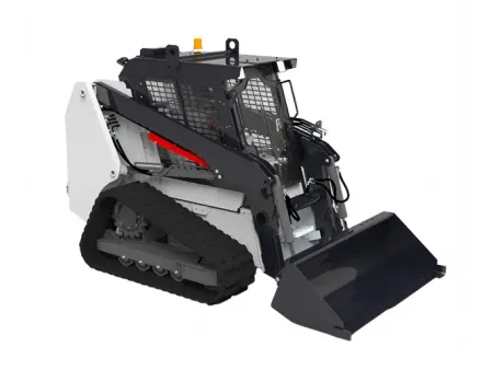 ST30130TEV Electric Skid Steer Loader