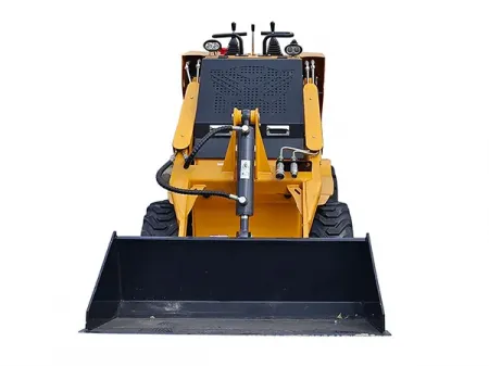 S360 Mini Skid Steer Loader