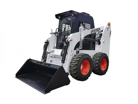 JC65GH Skid Steer Loader