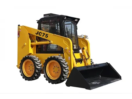 JC75 Skid Steer Loader