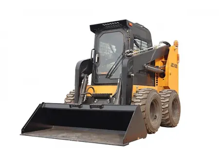 JC100 Skid Steer Loader