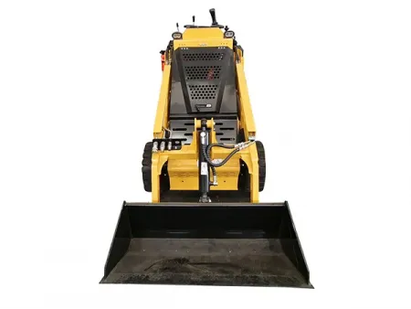 S750 Mini Skid Steer Loader