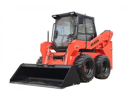 JC45V Skid Steer Loader
