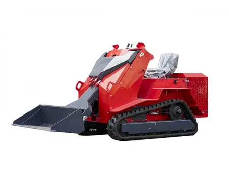 T490 Mini Skid Steer Loader