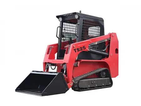 TS25 Skid Steer Loader
