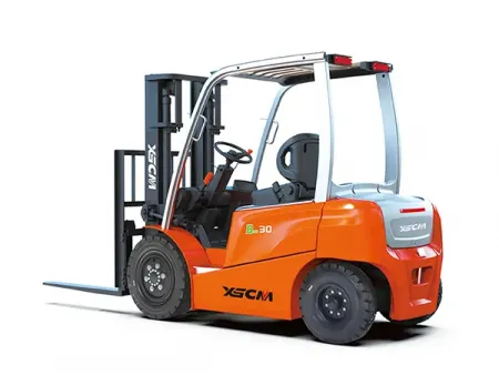 B20/30 Electric Forklift