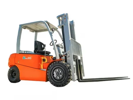 B20/30 Electric Forklift