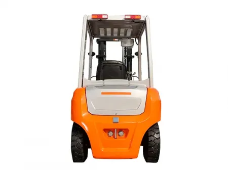 B35 Electric Forklift
