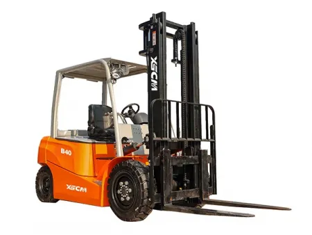 B40 Electric Forklift