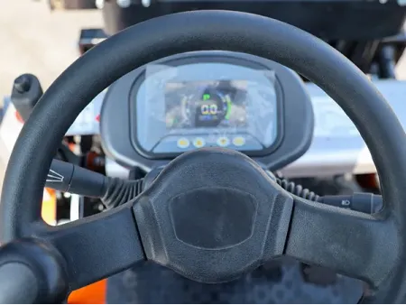 B50 Electric Forklift